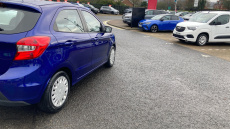 Ford KA+ 1.2 Studio 5dr Petrol Hatchback